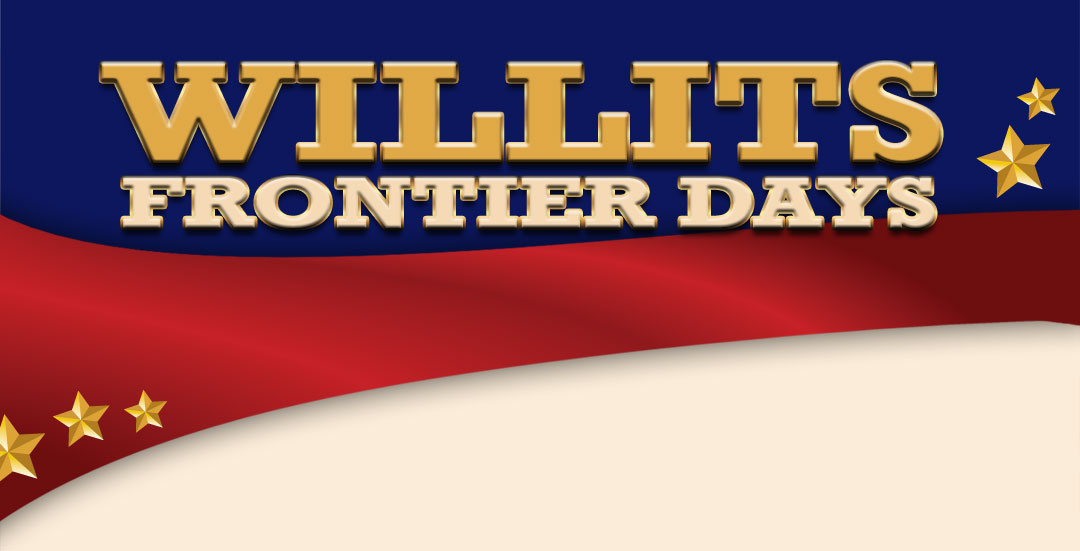 Willits Frontier Days