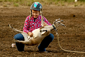 Junior Rodeo