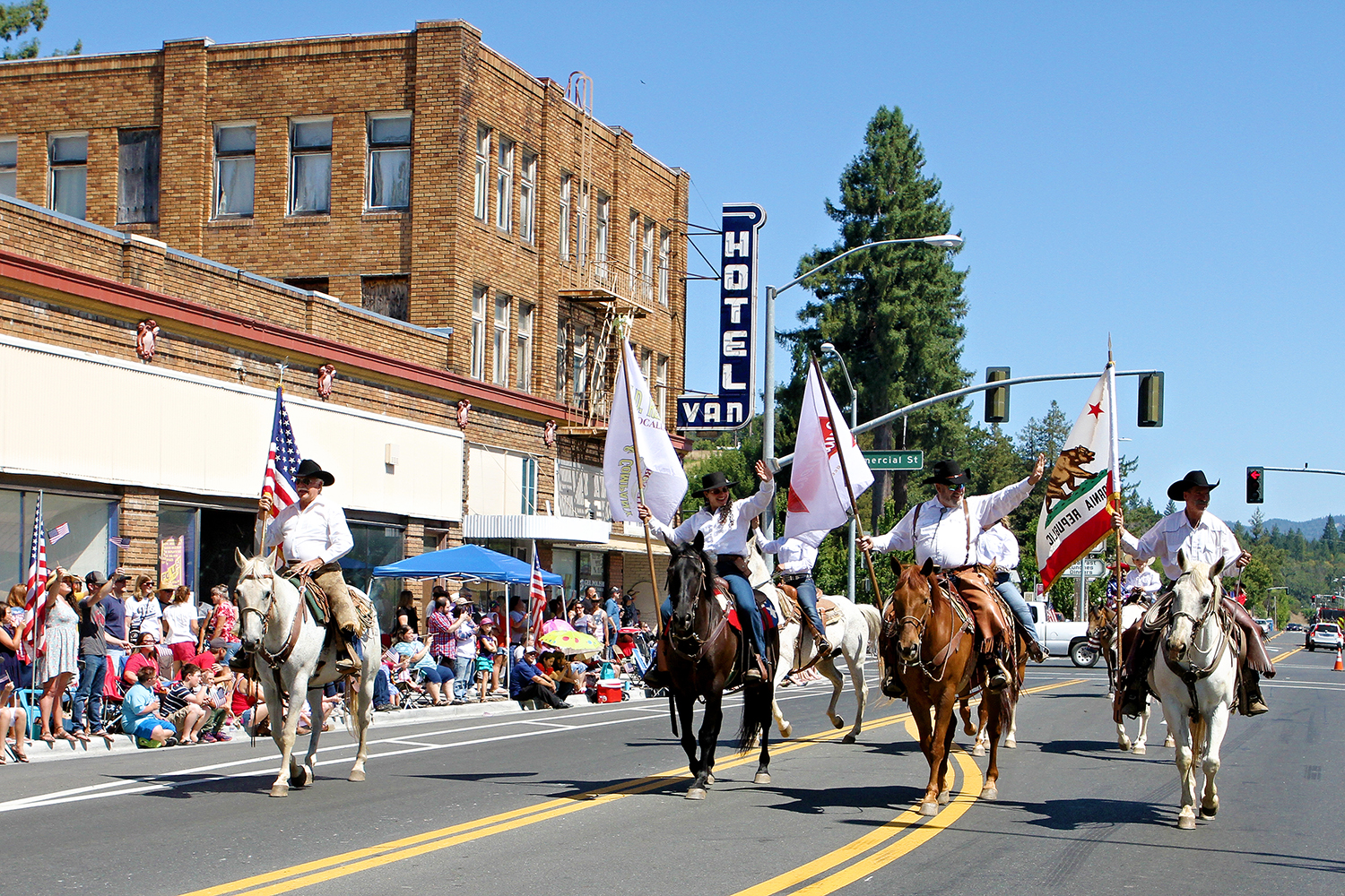 Parade